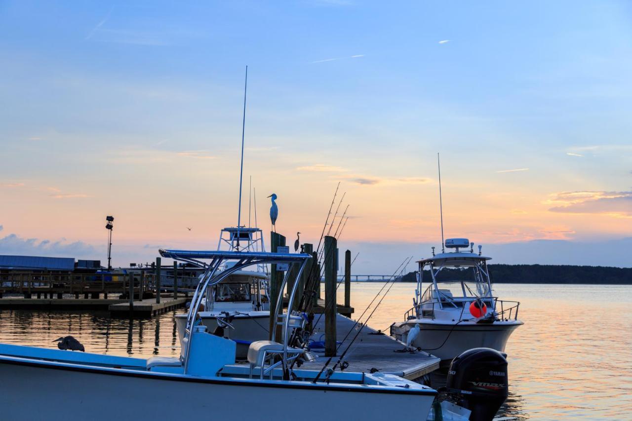 Breakers 215 Hilton Head Island Exterior foto