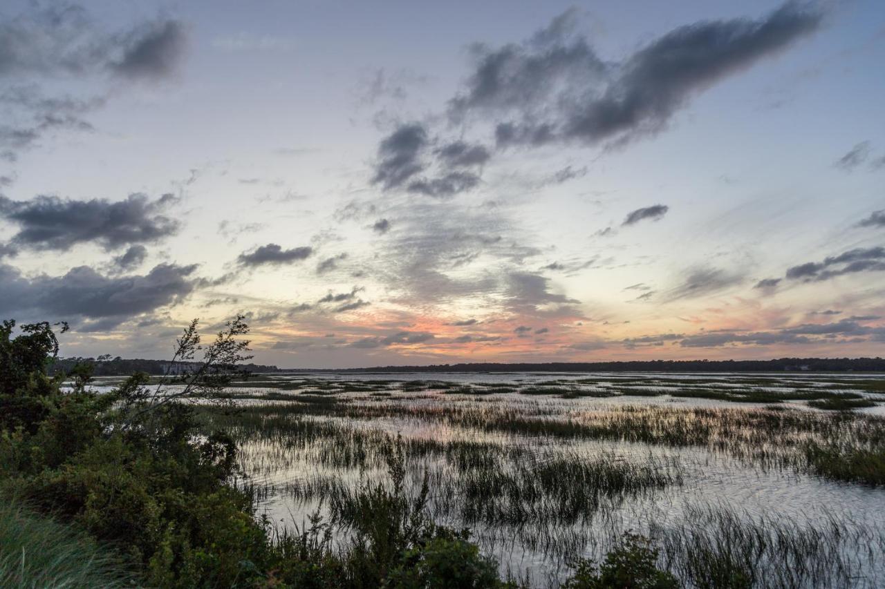 Breakers 215 Hilton Head Island Exterior foto