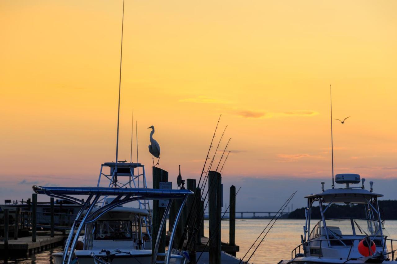Breakers 215 Hilton Head Island Exterior foto